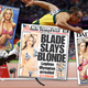 Illustration for article titled Newspapers Report that Awesome Athlete Oscar Pistorius May Have Killed Some Hot Chick